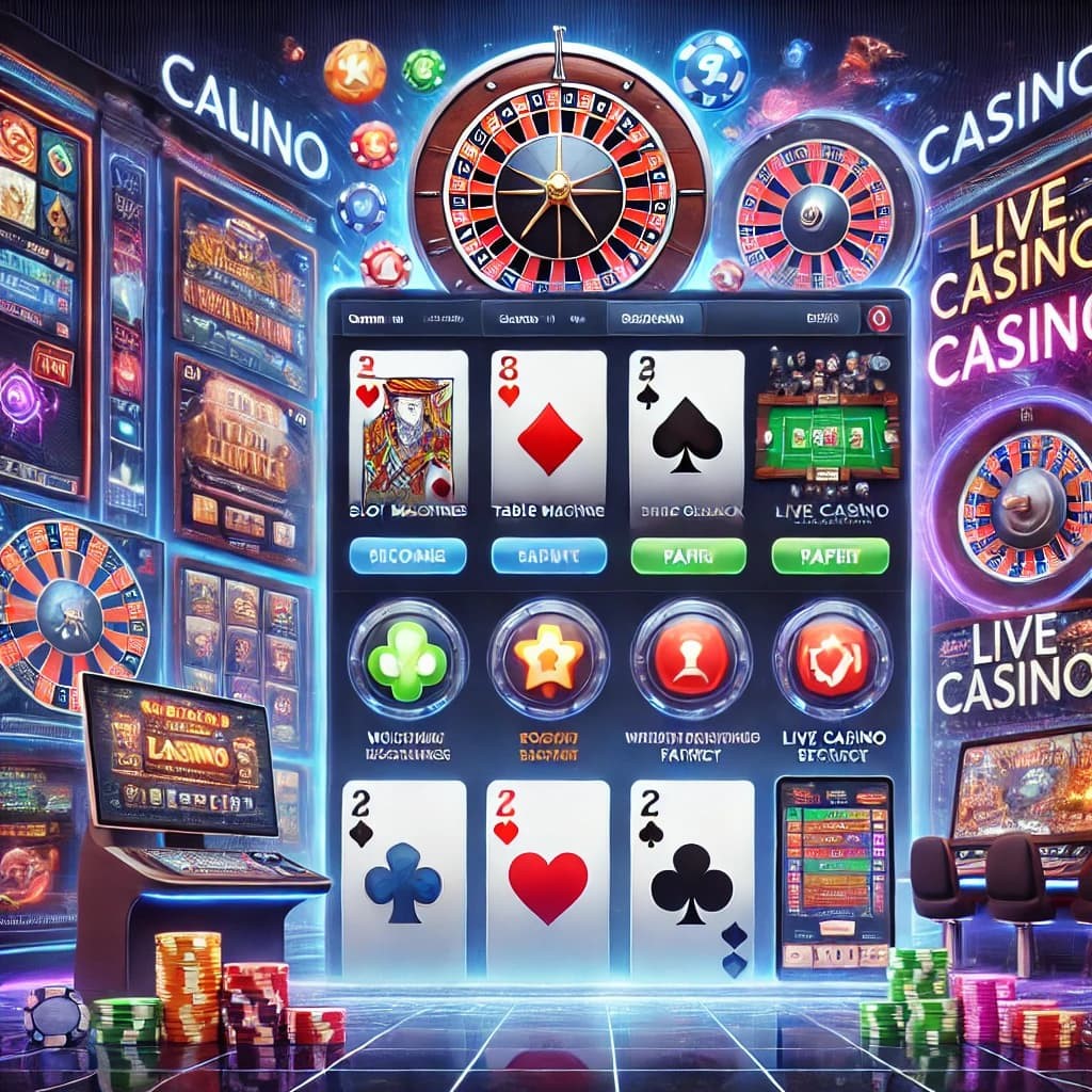 Qbet online casino review in Nederland 2024