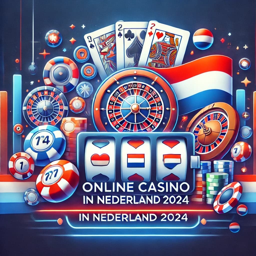 Voltslot online casino review in Nederland 2024