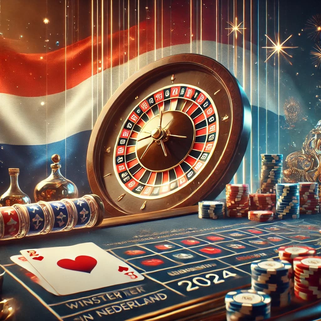 Winstler online casino review in Nederland 2024